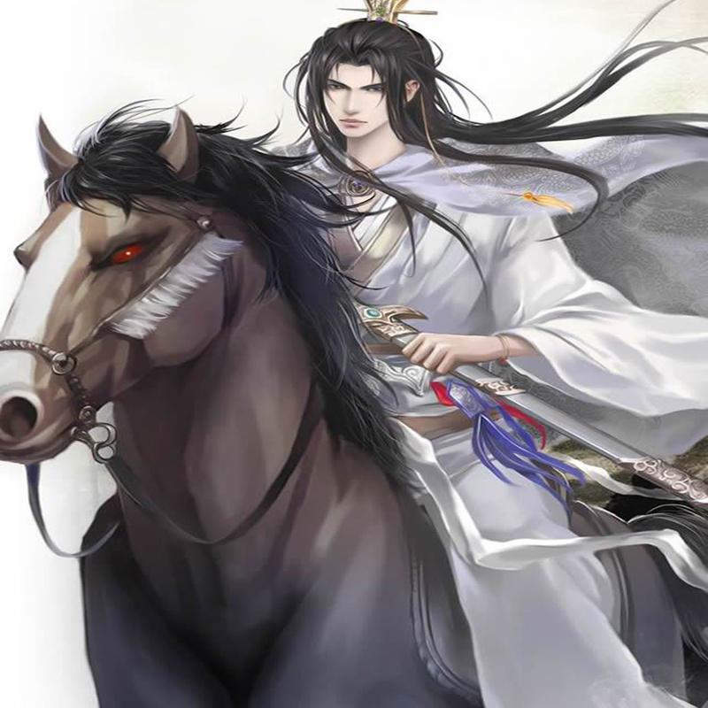 女管家逃脱记